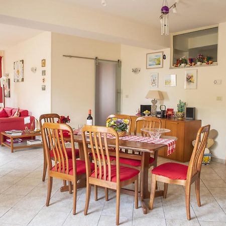 Vila Casa Limoncello Taormina Exteriér fotografie