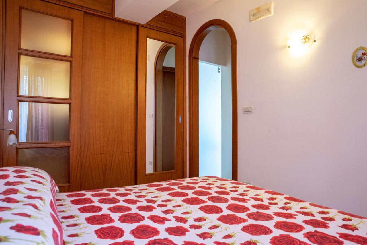 Vila Casa Limoncello Taormina Exteriér fotografie